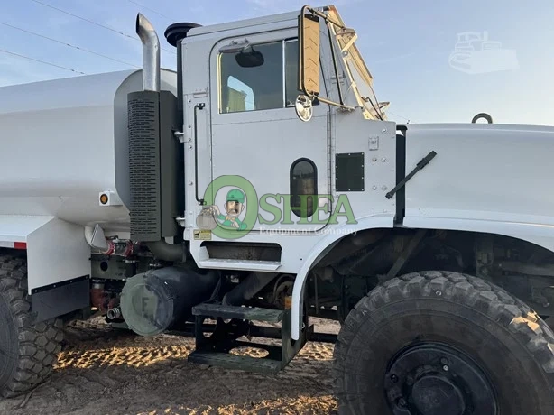 2002 OSHKOSH MK23