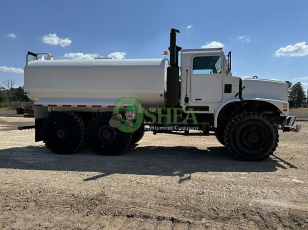2003 OSHKOSH MK23