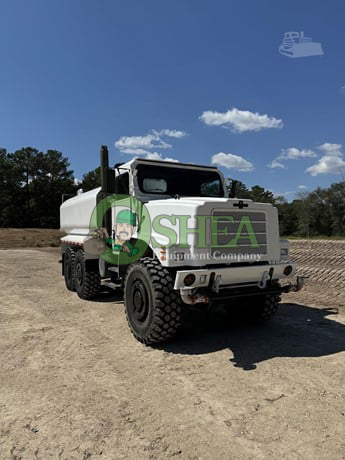2003 OSHKOSH MK23