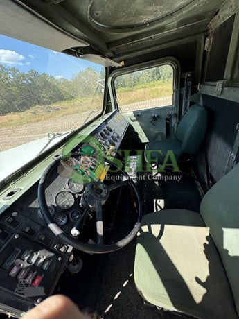 2003 OSHKOSH MK23