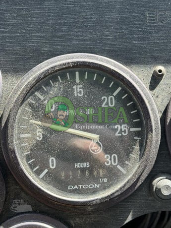 2003 OSHKOSH MK23