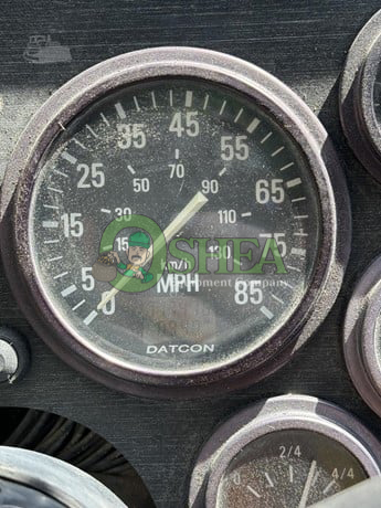 2003 OSHKOSH MK23
