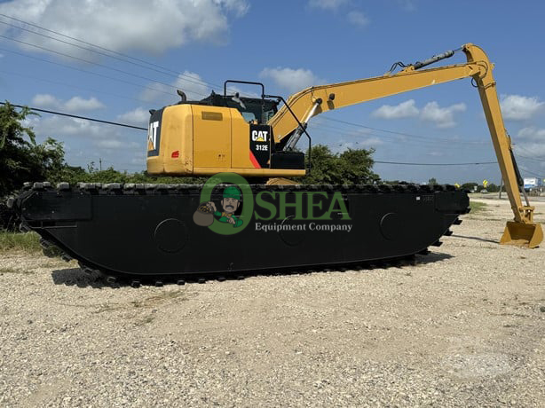 2014 CATERPILLAR 312E