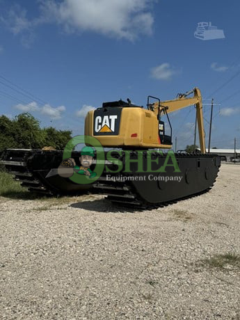 2014 CATERPILLAR 312E