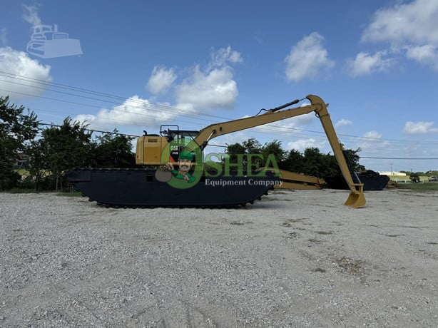 2014 CATERPILLAR 312E