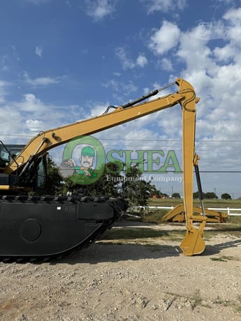 2014 CATERPILLAR 312E
