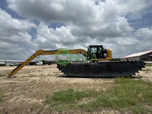 2014 CATERPILLAR 312E