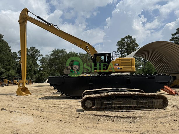 2022 CATERPILLAR 330