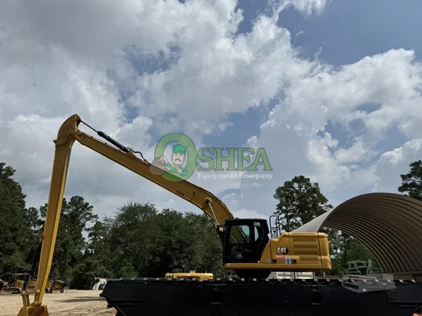 2022 CATERPILLAR 330