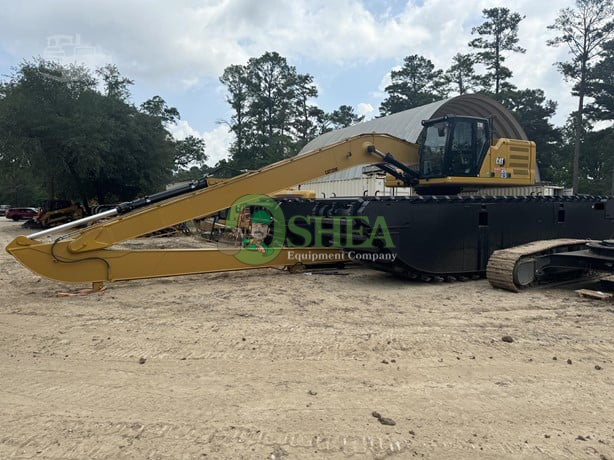2022 CATERPILLAR 330