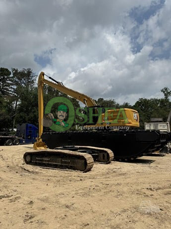 2022 CATERPILLAR 330
