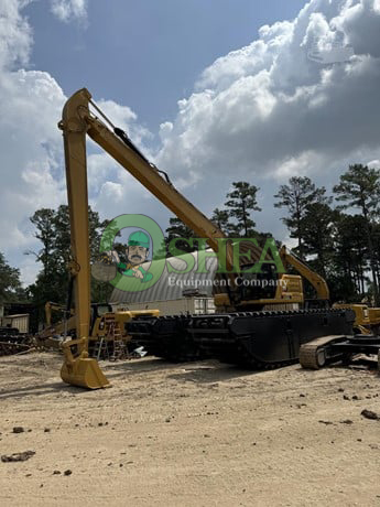 2022 CATERPILLAR 330